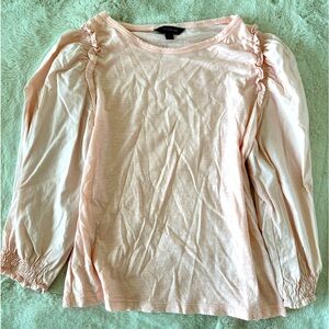 Banana Republic Blouse